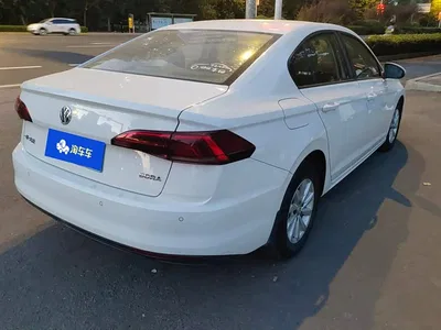 2019 Volkswagen Bora 1.5L Manual Fashion Type, фото 3, лот 11584614