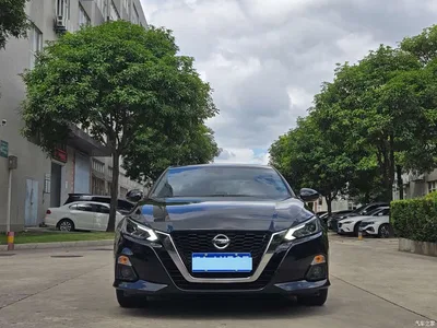 2021 Nissan Teana 2.0L XL Comfort, фото 2, лот 10337963