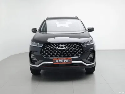 2020 Chery Tiggo 7 1.5T Manual Elite, фото 3, лот 10455641