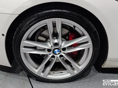 2013 BMW 6-Series 640i Gran Coupe Exclusive, фото 4, лот 10047805