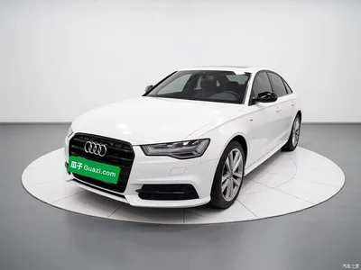 2018 Audi A6L 30th Anniversary 35 TFSI Sport, фото 1, лот 11192177
