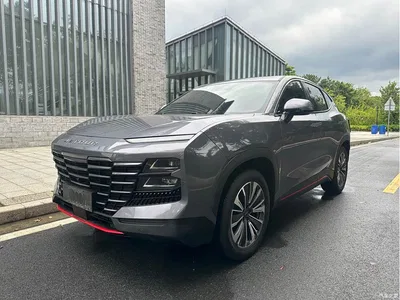 2023 Jetour Dasheng 1.5T DCT Starlight PRO, фото 1, лот 10826929
