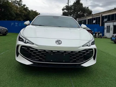 2023 MG MG7 1.5T DCT Ultimate Elegance Edition, фото 2, лот 10357486