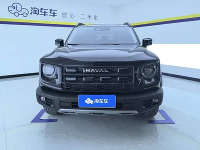 2026 Haval Big Dog Model 1.5T High Configuration, фото 2, лот 10474607
