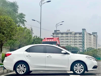 2015 Roewe 360 1.5L Manual Luxury, фото 4, лот 11168493