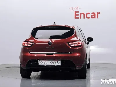 2019 Renault Cilo Intens, фото 4, лот 10188959