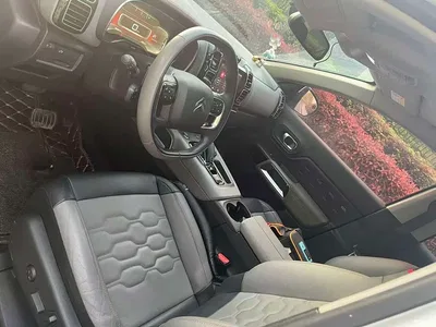 2017 Citroën Tianyi C5 AIRCROSS 380THP Luxury, фото 4, лот 11104576