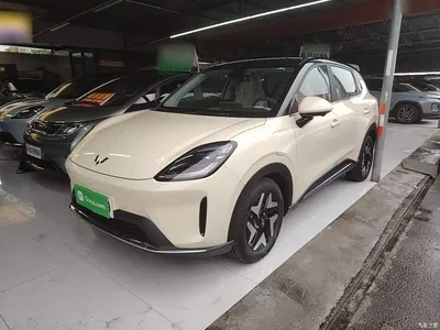 2025 Wuling Motors Wuling Bingo S Model Base Version, фото 1, лот 10833552