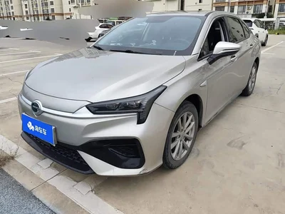 2023 Aion S Xuan 580 55.2kWh LFP, фото 1, лот 10240473