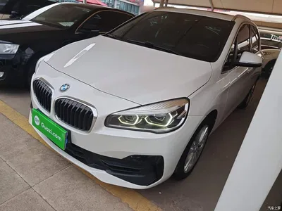 2018 BMW 2 Series Touring 218i Luxury Line, фото 2, лот 10471154