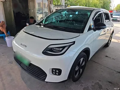 2025 Aion UT 420 Smart Premium Edition, фото 1, лот 10240794