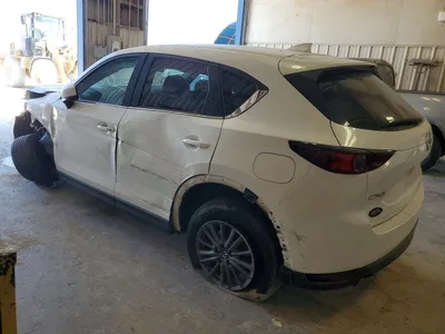 2019 MAZDA CX-5 TOURING, фото 2, лот 10844805