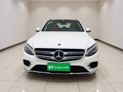 2018 Mercedes-Benz GLC Facelift GLC 260 4MATIC Dynamic, фото 2, лот 10771610