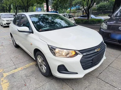 2021 Chevrolet Cavalier 325T Auto Joy Edition, фото 4, лот 11067674