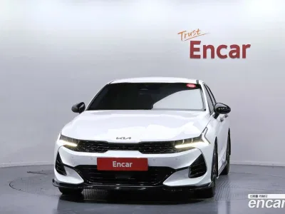 2023 Kia K5 1.6 Turbo, фото 2, лот 10072962
