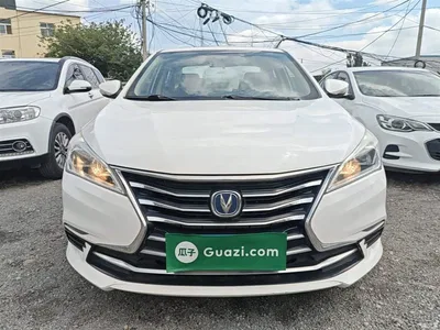 2018 Changan Eado DT 1.6L Manual Intelligent Luxury, фото 3, лот 10256990