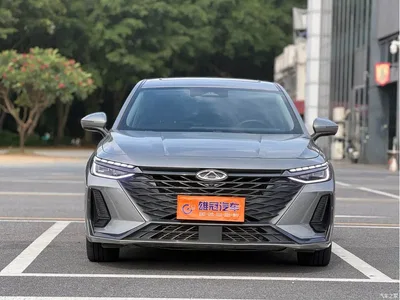 2023 Chery Arrizo 8 Model High Energy Edition 2.0T DCT Power, фото 2, лот 10332054