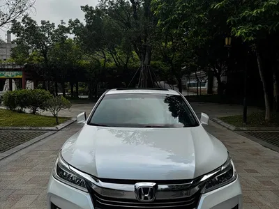2016 Honda Accord 2.4L Comfort Edition, фото 2, лот 11102569