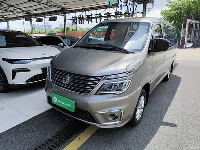 2019 Dongfeng Lingzhi M5L 1.6L 7-seat Luxury Model China VI, фото 1, лот 11158895
