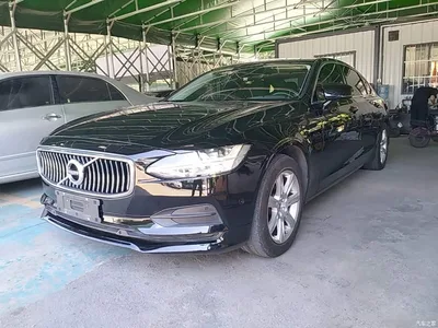 2018 Volvo S90 T4 Momentum Edition, фото 2, лот 10366417