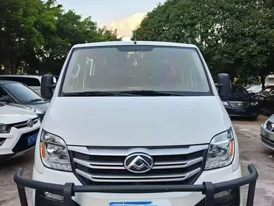 2022 SAIC Maxus V80 RV 2.0T Traveler RVLIFE Camping Edition, фото 2, лот 11160569
