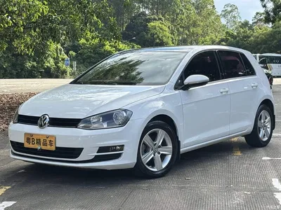 2016 Volkswagen Golf 230TSI Automatic Comfort, фото 1, лот 10449958