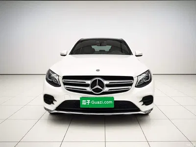 2018 Mercedes-Benz GLC 260 4MATIC Dynamic, фото 2, лот 10292673