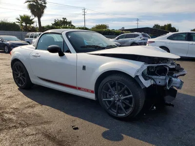 2013 MAZDA MX-5 MIATA CLUB, фото 4, лот 10900741