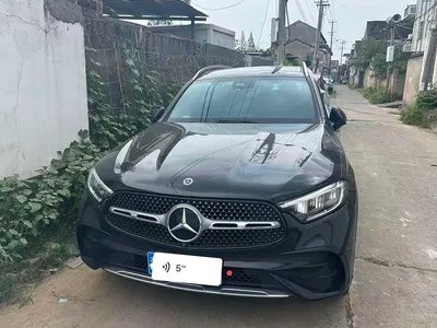 2023 Mercedes-Benz GLC 300 L 4MATIC Dynamic 7-Seater, фото 2, лот 10839230