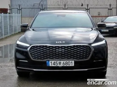 2022 Kia K9 3.3 T-GDI AWD, фото 2, лот 10131243