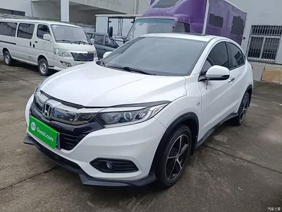 2020 Honda Vezel 1.5L CVT Pioneer, фото 1, лот 11195122