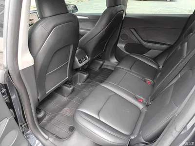2024 Tesla Model Y Rear-Wheel Drive Version, фото 4, лот 11218515