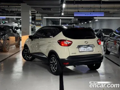 2015 Samsung QM3 RE, фото 2, лот 10187222