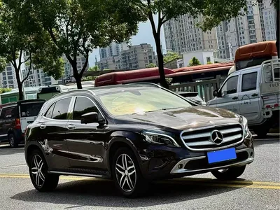 2016 Mercedes-Benz GLA 220 4MATIC Luxury, фото 3, лот 11098531