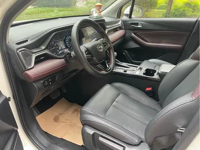 2020 GAC Trumpchi Trumpchi GS4 270T Automatic Elite Tech Version, фото 4, лот 11206351