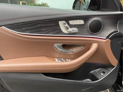 2021 Mercedes-Benz E-Class E 300 L Luxury, фото 4, лот 11450880