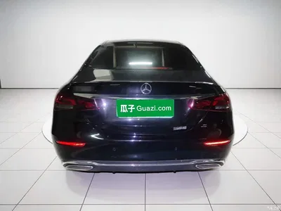 2022 Mercedes-Benz E-Class Facelift III E 300 L Luxury, фото 3, лот 11582498
