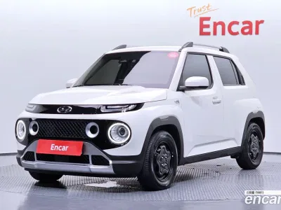 2024 Hyundai Casper Turbo The Essential, фото 1, лот 10209663