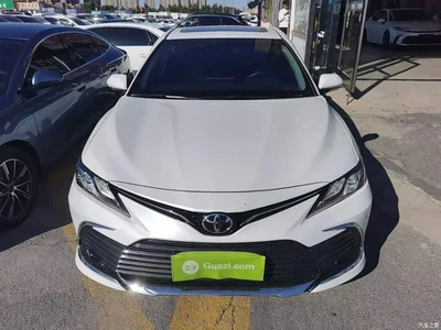 2023 Toyota Camry 2.0G Luxury Edition, фото 3, лот 11568137