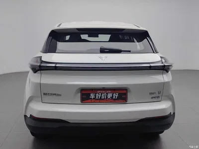 2021 Nezha Auto Neta U Pro 500 Global Edition, фото 4, лот 10394756