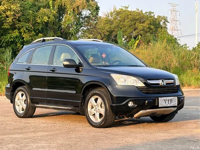 2010 Honda CR-V 2.0L Automatic 2WD Urban Edition, фото 3, лот 11197213