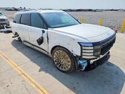 2026 HYUNDAI PALISADE CALLIGRAPHY, фото 4, лот 10683684