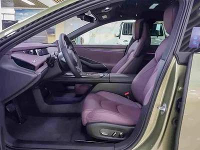 2024 Xiaomi Auto Xiaomi SU7 RWD Standard Founder's Edition, фото 4, лот 10452673