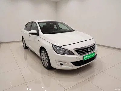 2016 Peugeot 408, фото 3, лот 10242647