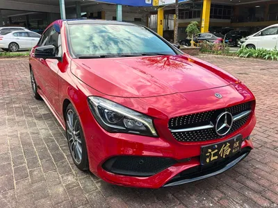 2019 Mercedes-Benz CLA (Import) CLA 220 4MATIC, фото 3, лот 10286101