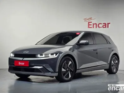 2025 Hyundai Ioniq5 Long Range, фото 1, лот 11178270
