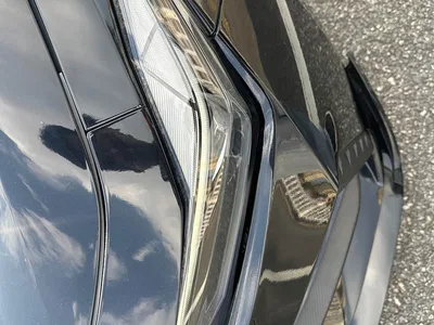 2023 Changan UNI-V 1.5T Sport Edition, фото 4, лот 10306278