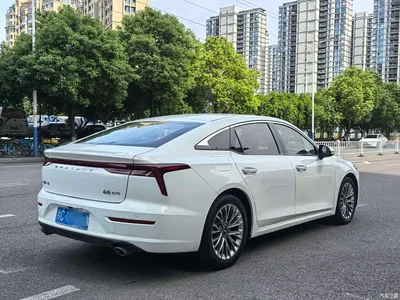 2021 Besturn B70 1.5T Automatic Joy Edition, фото 4, лот 10409022