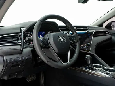 2019 Toyota Camry Facelift 2.0G Luxury Edition, фото 4, лот 10272197