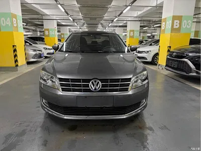 2013 Volkswagen Lavida Facelift Classic 1.6L Automatic Comfort, фото 1, лот 11133992